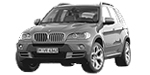 BMW E70 B0160 Fault Code