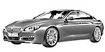 BMW F06 B0160 Fault Code
