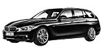 BMW F31 B0160 Fault Code